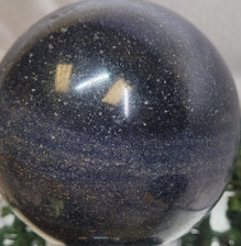 Dumortierite