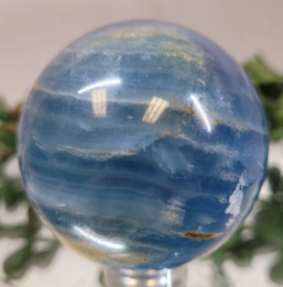 Blue Onyx