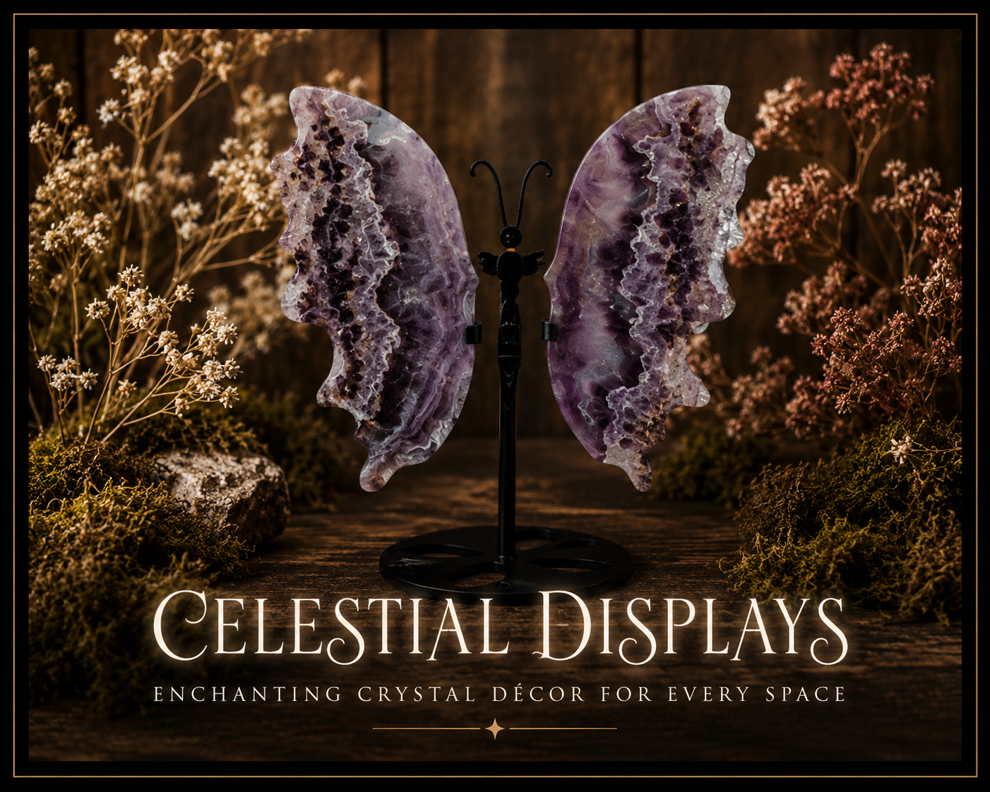 Celestial Displays