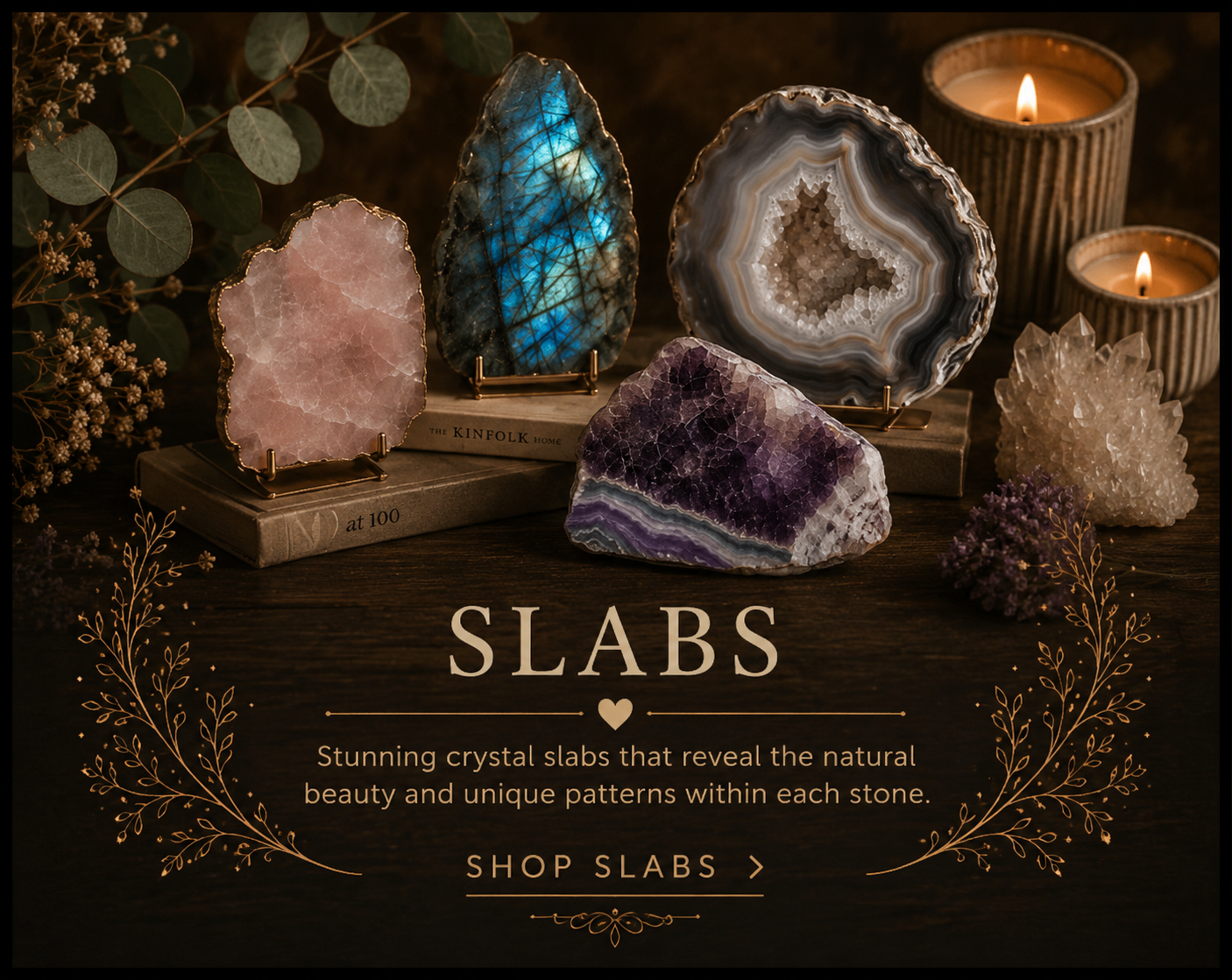 Slabs