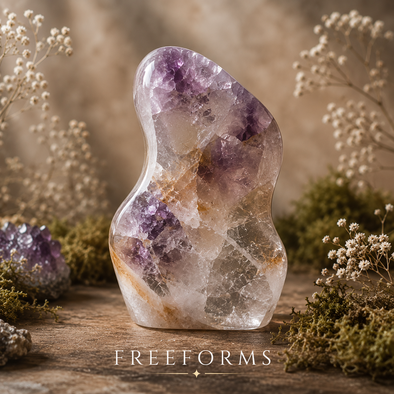 Freeforms