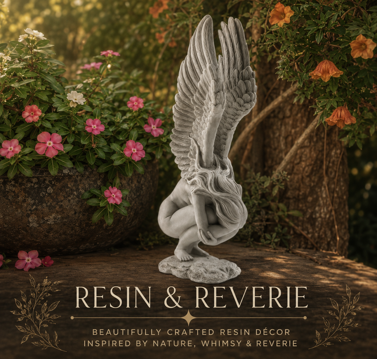 Resin & Reverie