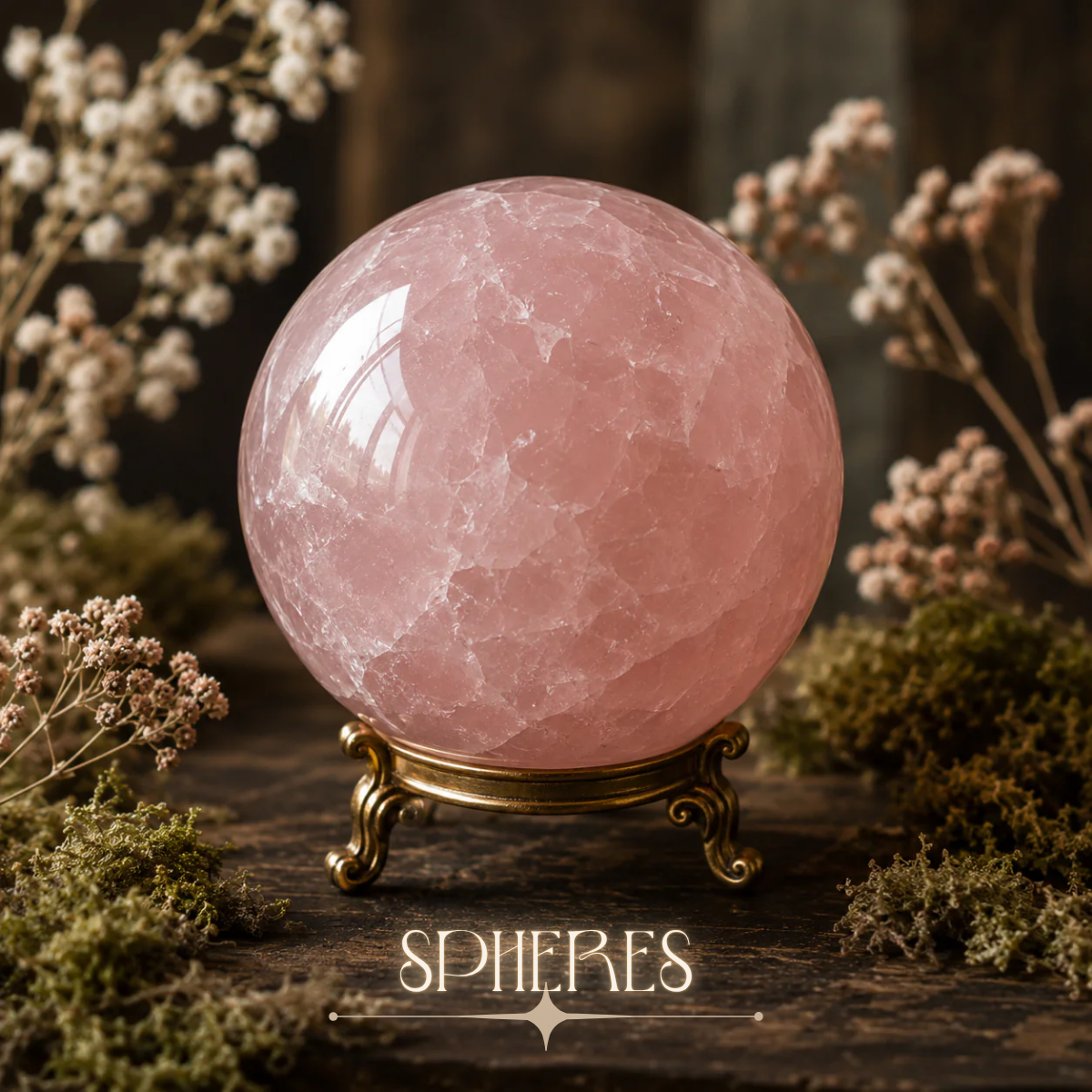 Spheres