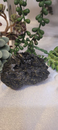 Epidote Crystal Cluster