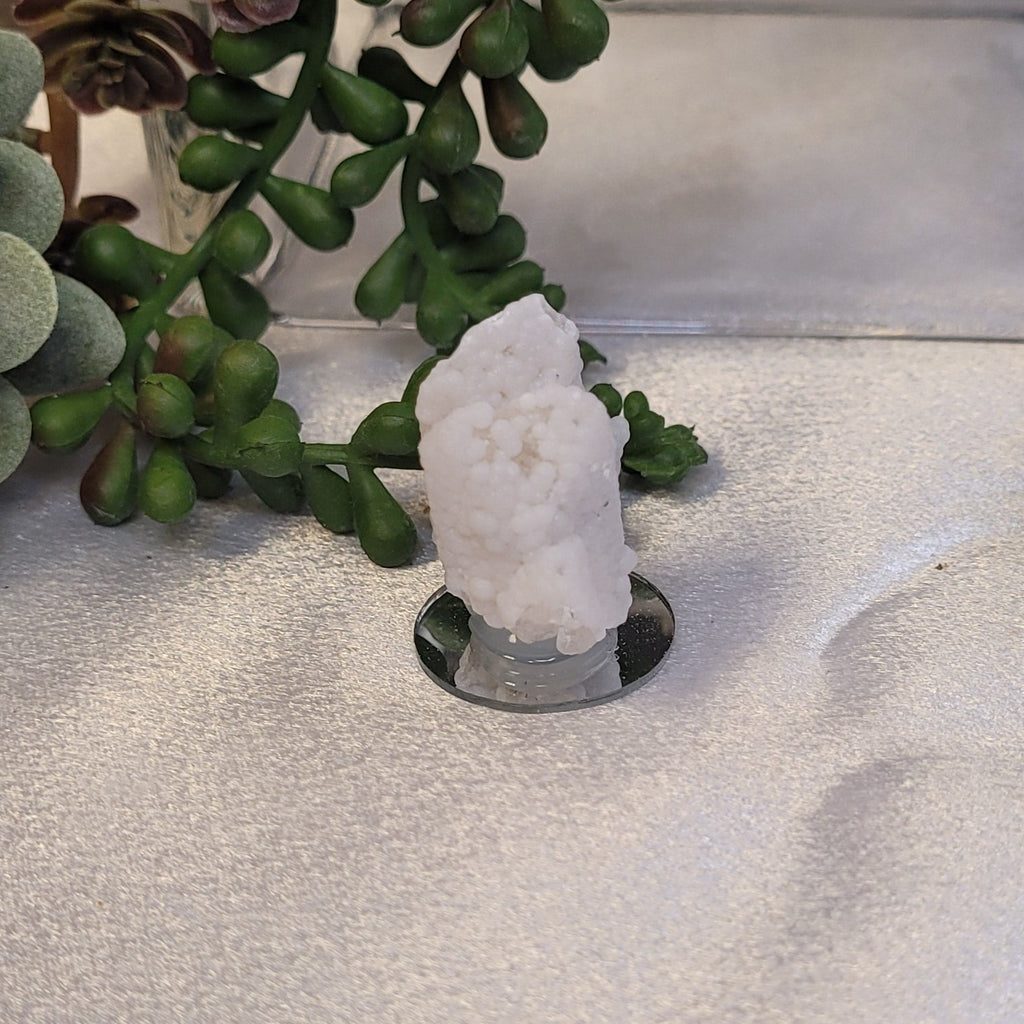 Botryoidal Chalcedony Mini Specimen