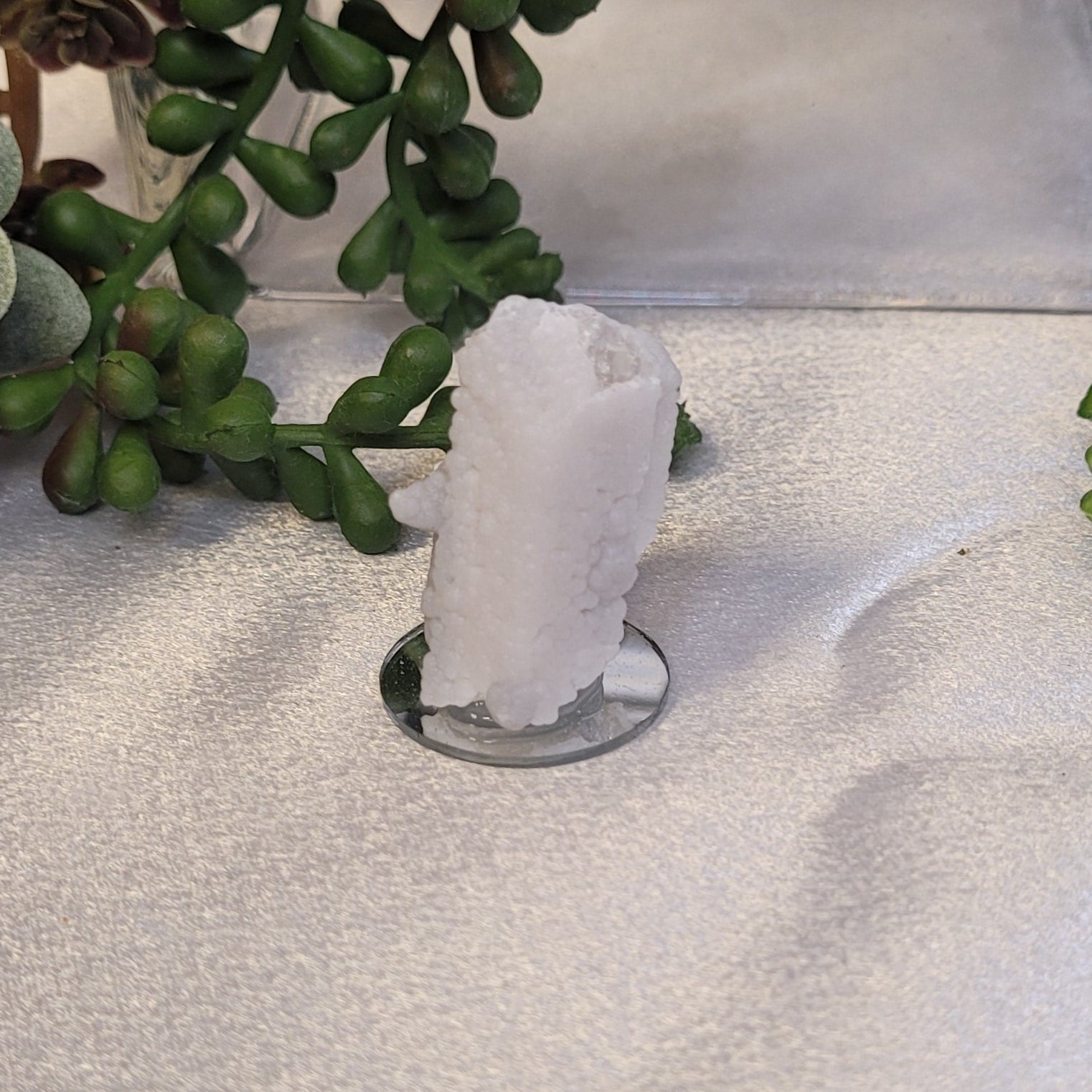 Botryoidal Chalcedony Mini Specimen
