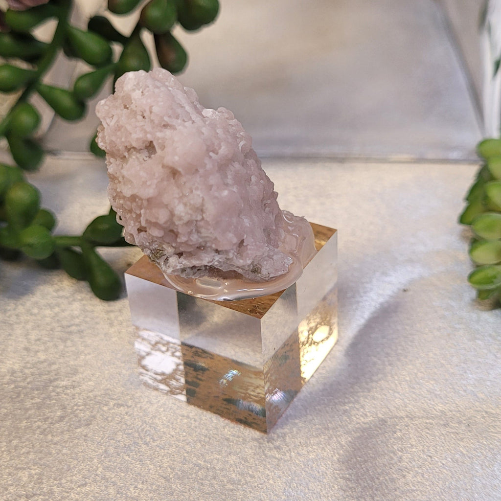 Chalcedony Mini Specimen