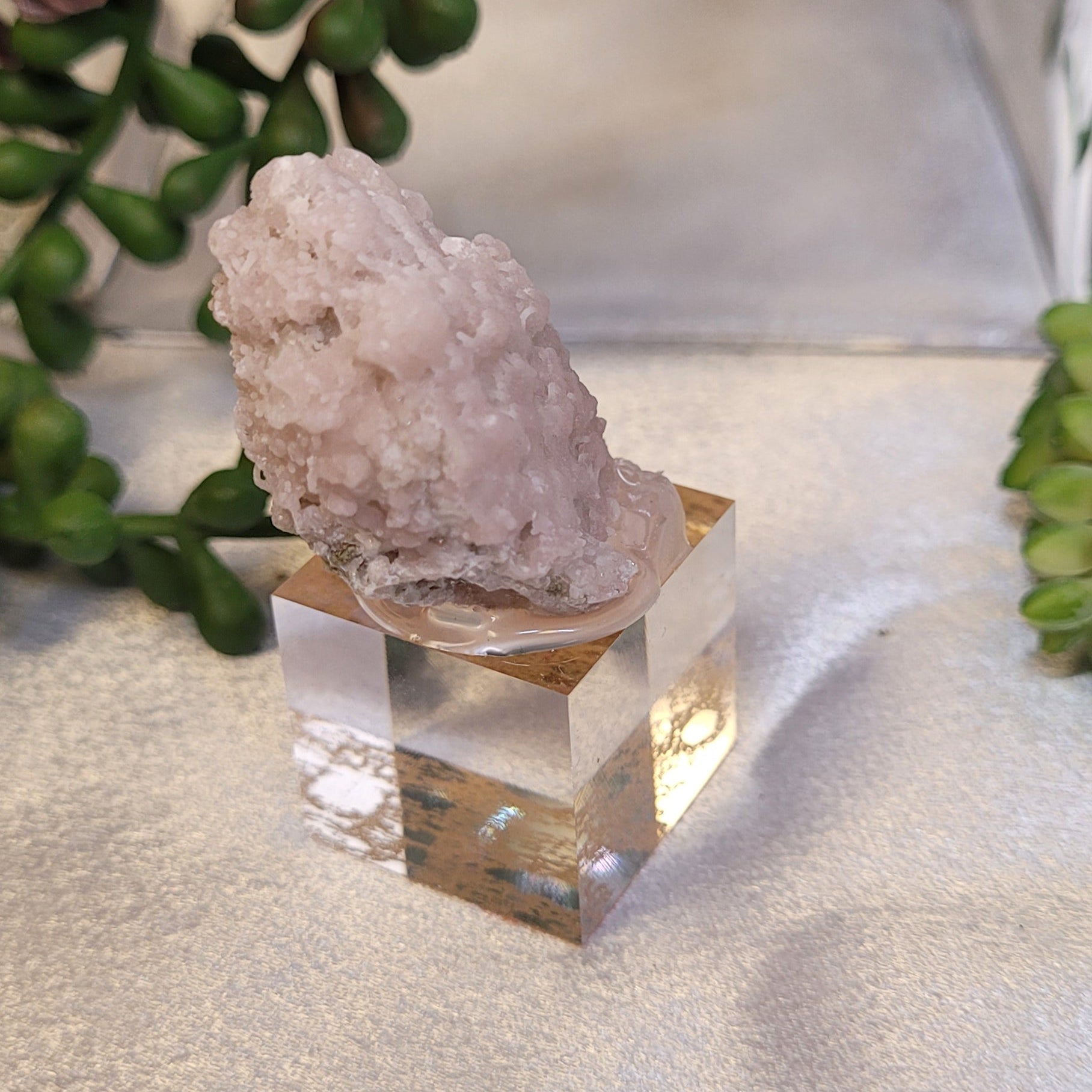 Chalcedony Mini Specimen