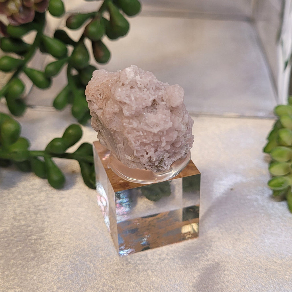 Chalcedony Mini Specimen