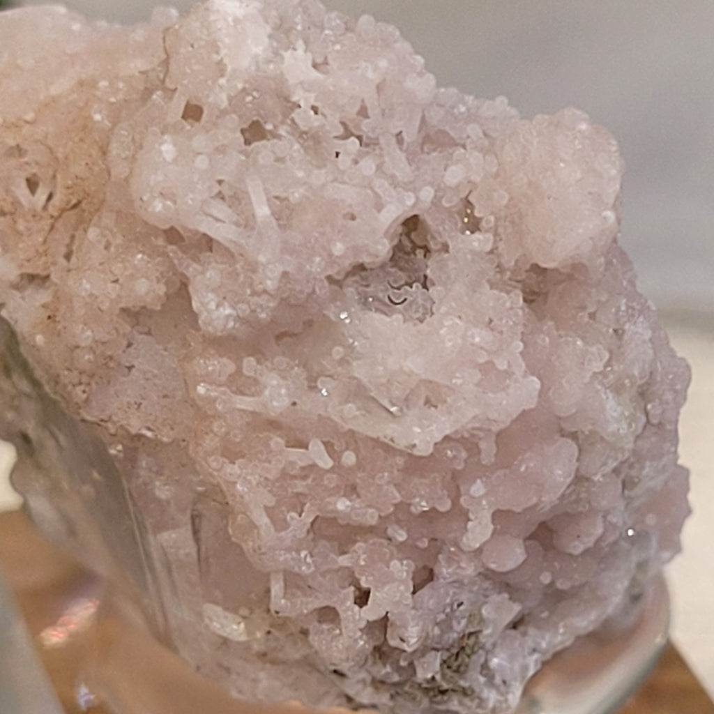 Chalcedony Mini Specimen