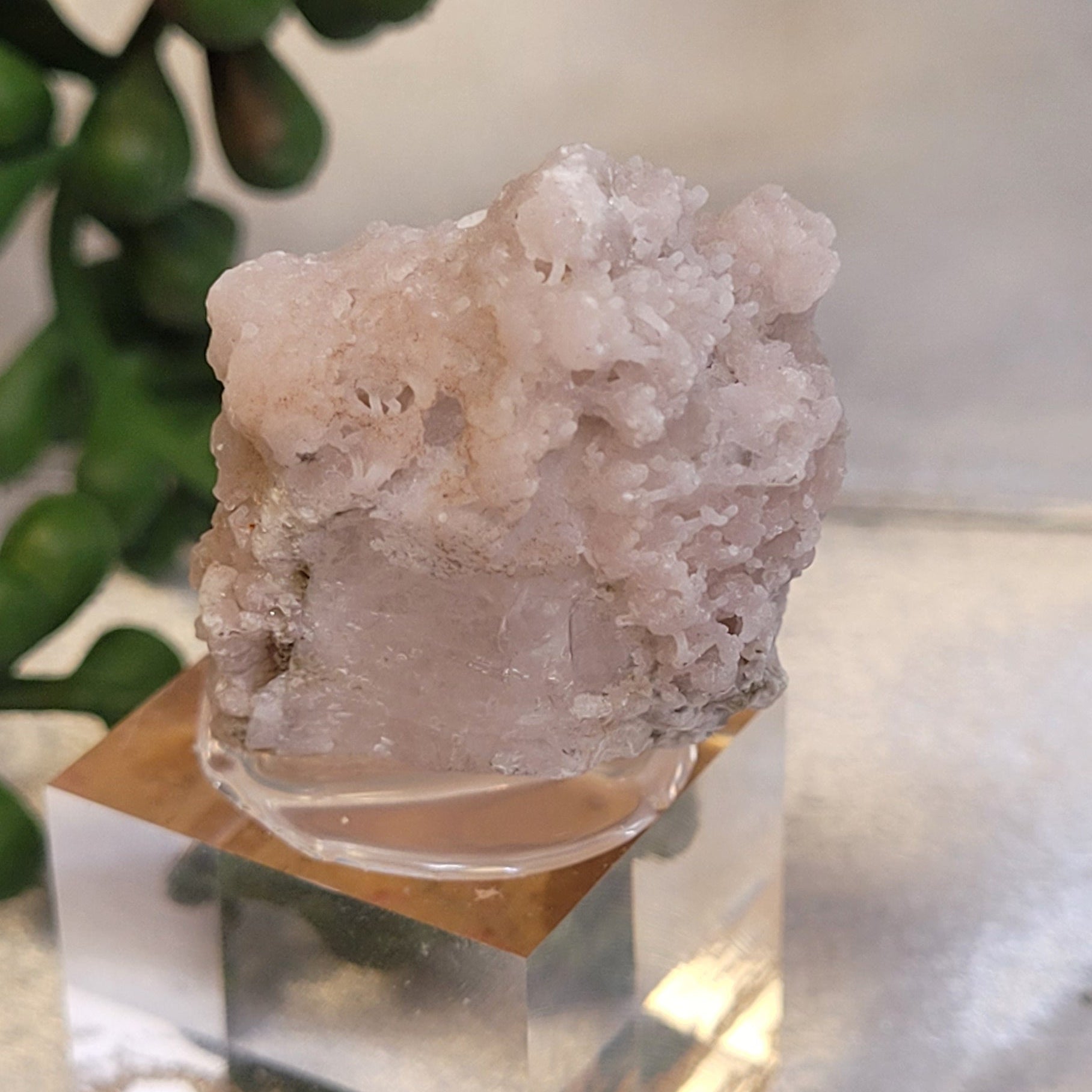 Chalcedony Mini Specimen