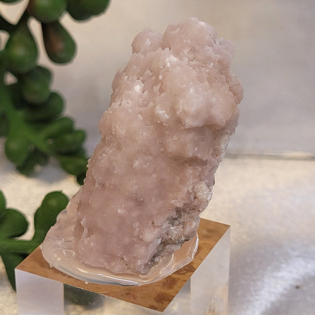 Chalcedony Mini Specimen