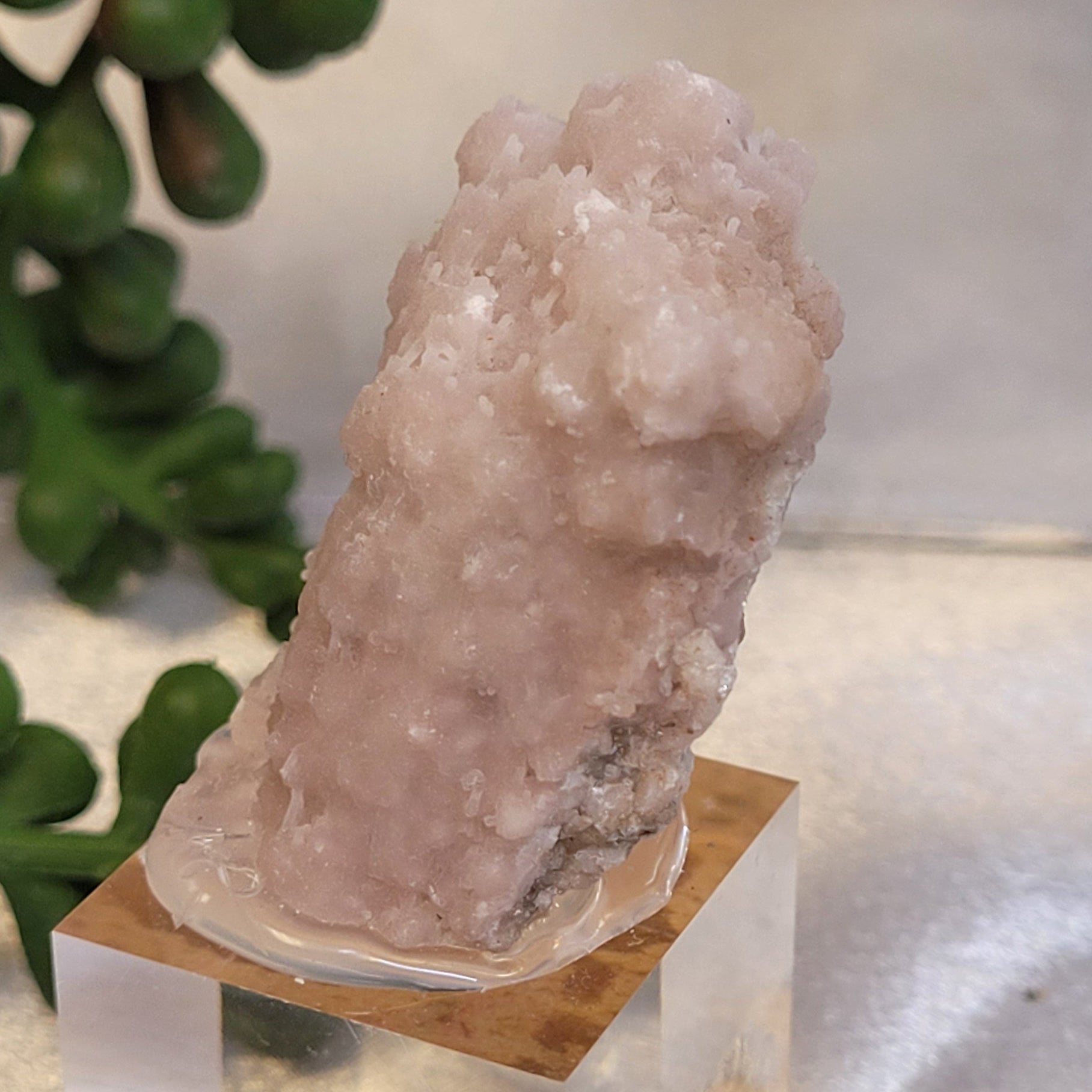 Chalcedony Mini Specimen