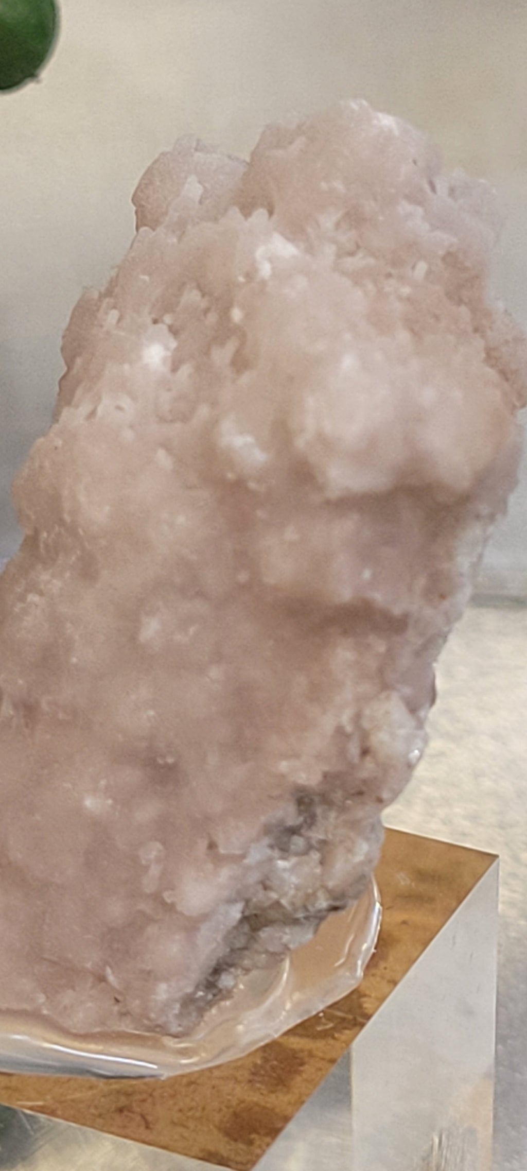 Chalcedony Mini Specimen