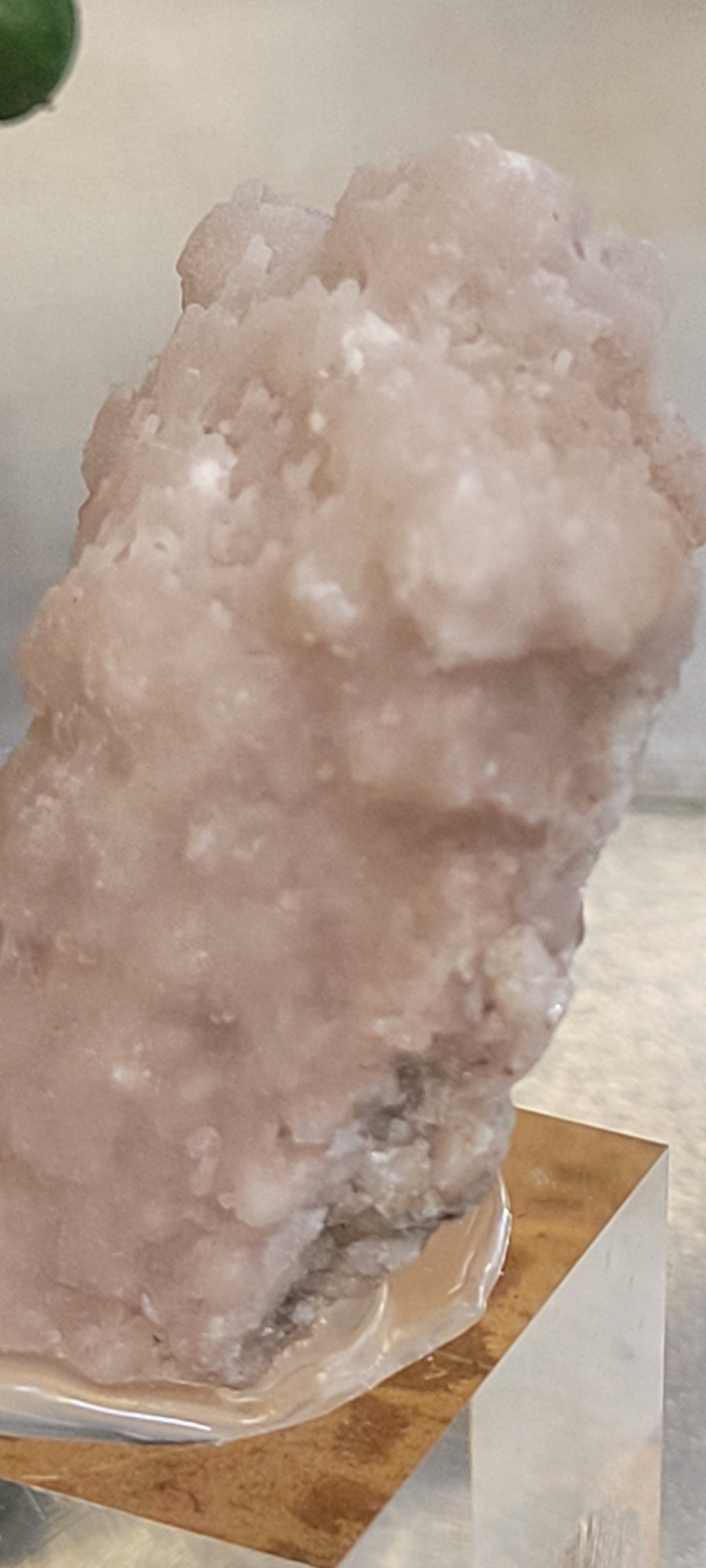 Chalcedony Mini Specimen