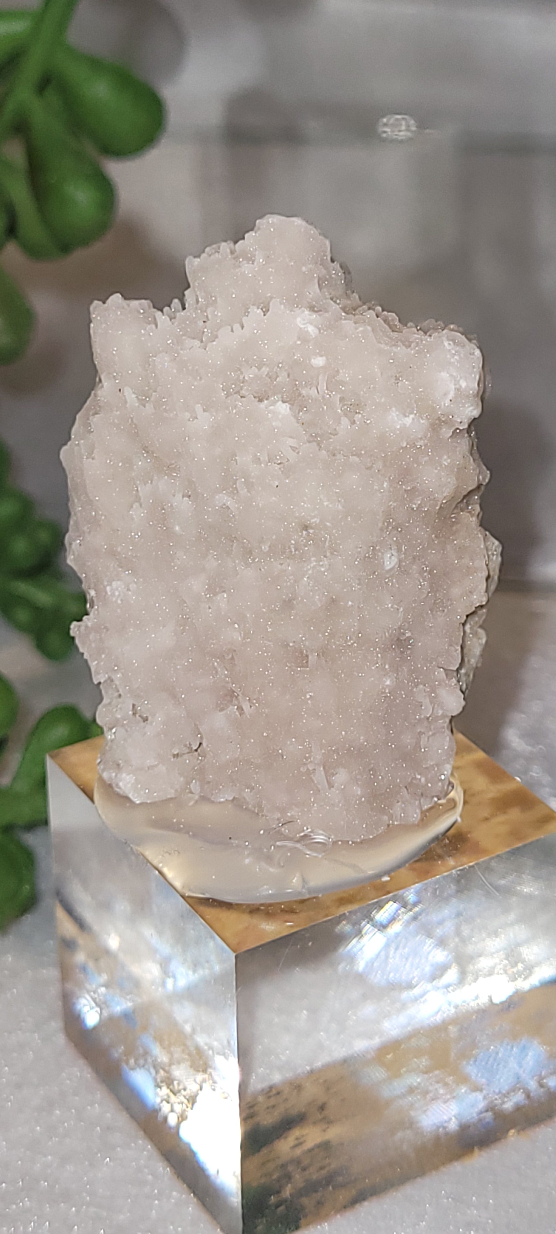 Chalcedony Mini Specimen
