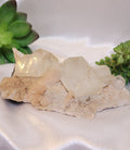 Apophyllite & Stilbite Specimen