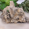 Cave Calcite Druzy Formation 🤍✨