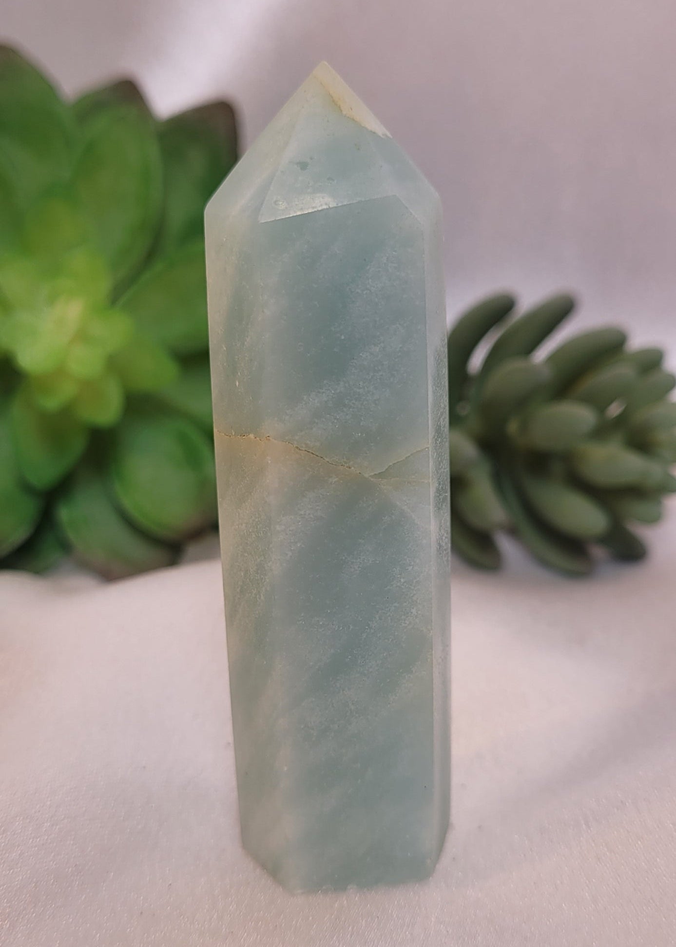 Caribbean Calcite Towers
