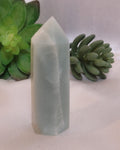 Caribbean Calcite Towers