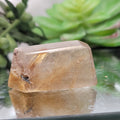 Golden Rutilated Quartz Freeform • 20g