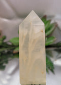 Moonveil Calcite Tower