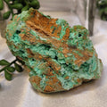 Smithsonite Druzy Specimen