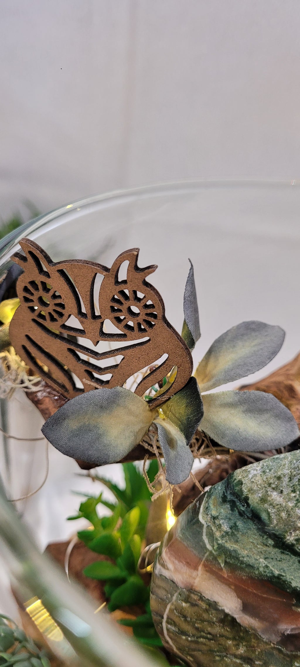Mystic Moon Terrarium
