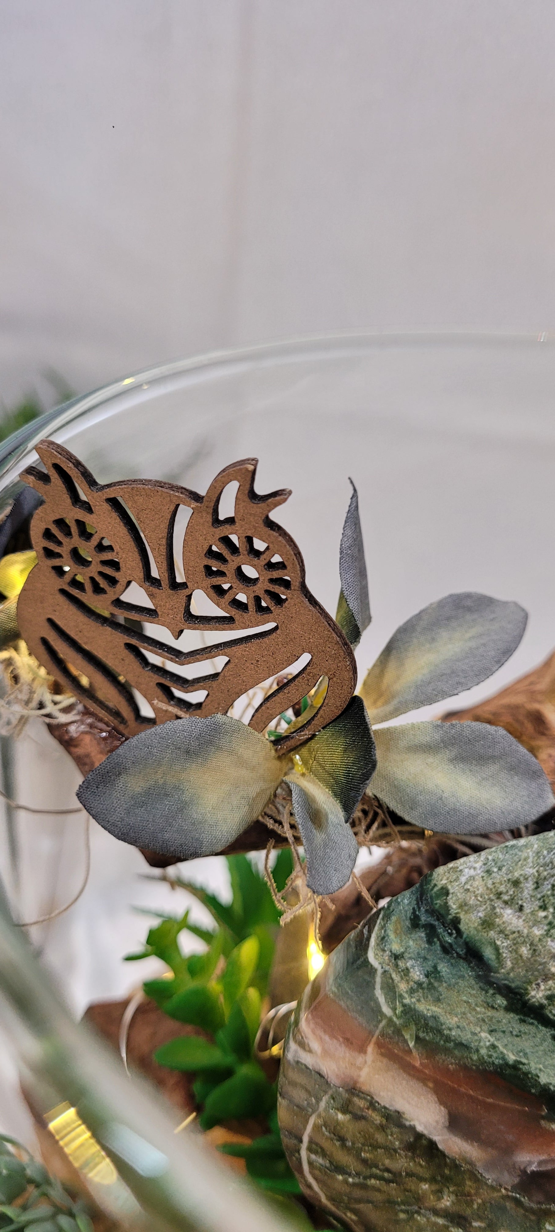 Mystic Moon Terrarium