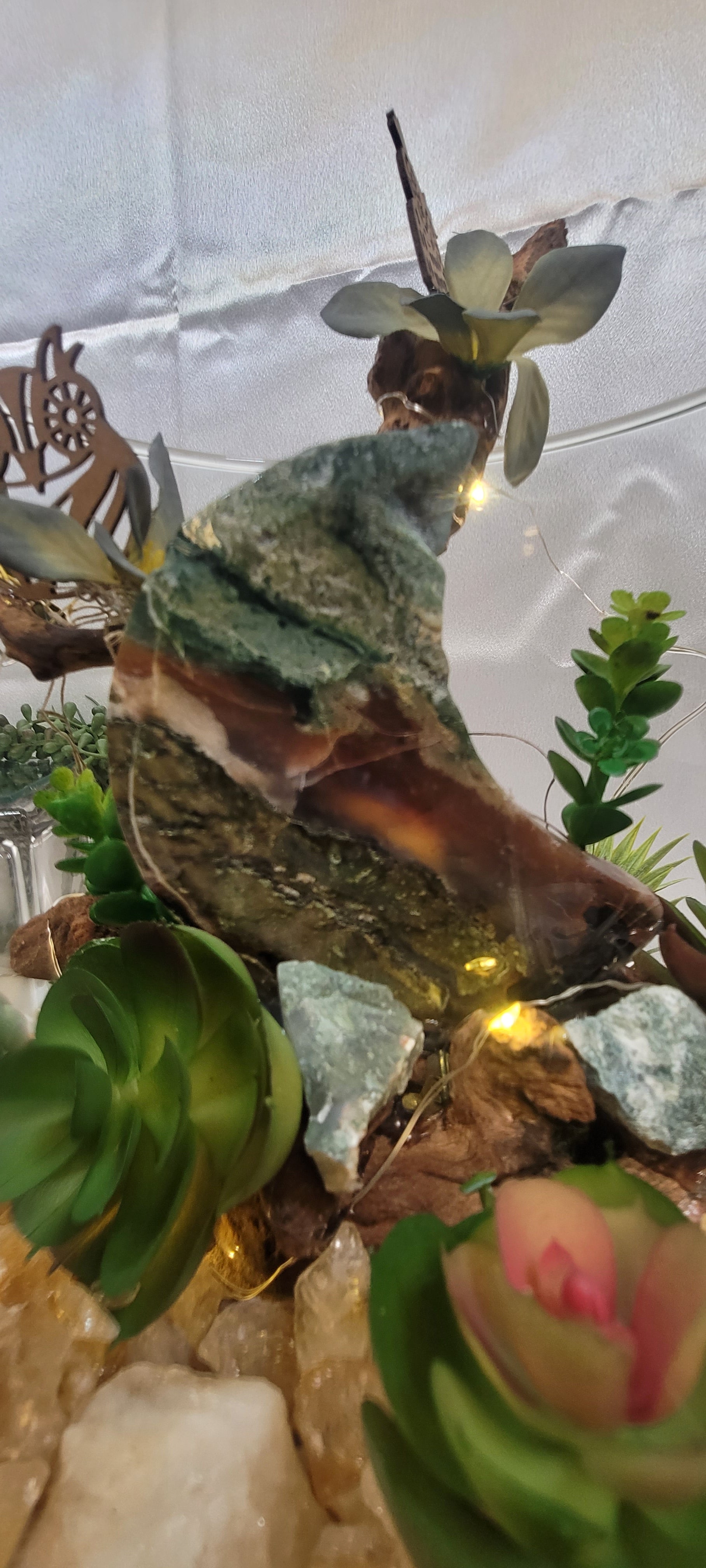 Mystic Moon Terrarium