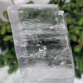 Optical Calcite (Iceland Spar) Cleavage Specimen – 54mm