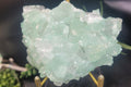Green Apophyllite Crystal Cluster