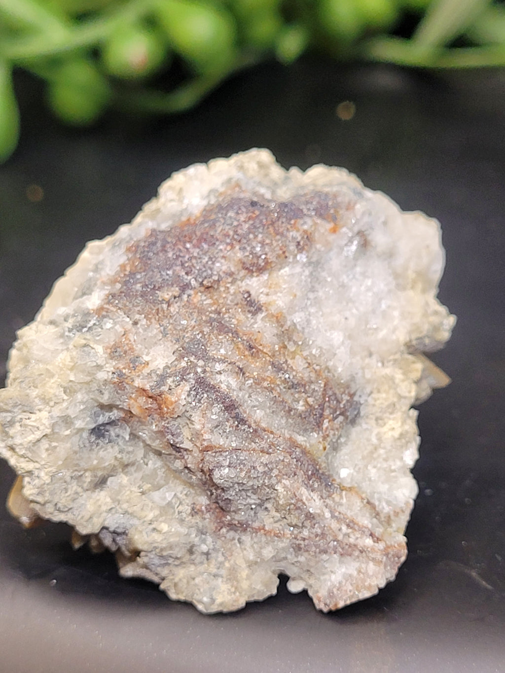 Siderite Crystal Cluster | Ojuela Mine, Mexico