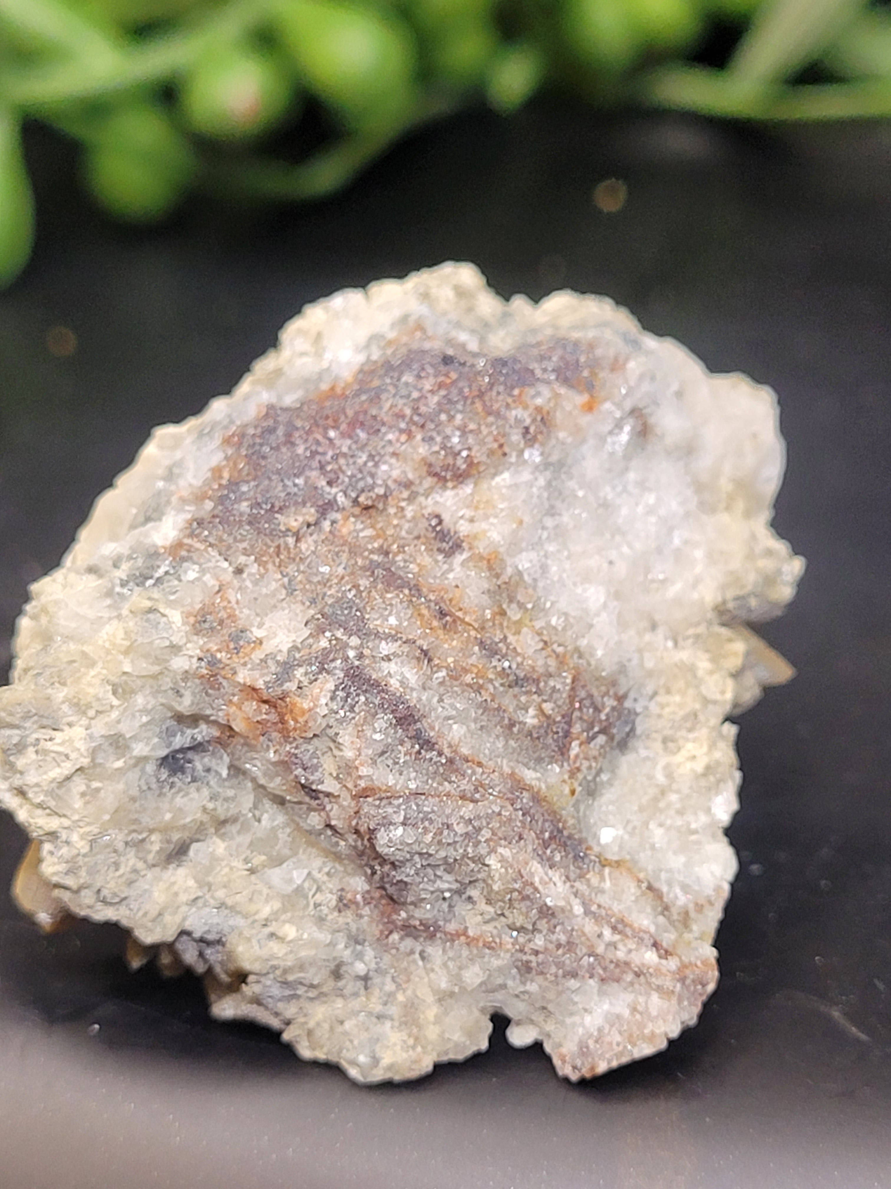 Siderite Crystal Cluster | Ojuela Mine, Mexico