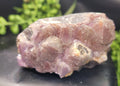 Alien Amethyst Crystal Cluster
