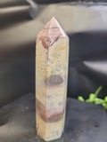 Picture Jasper Tower • Desert Landscape
