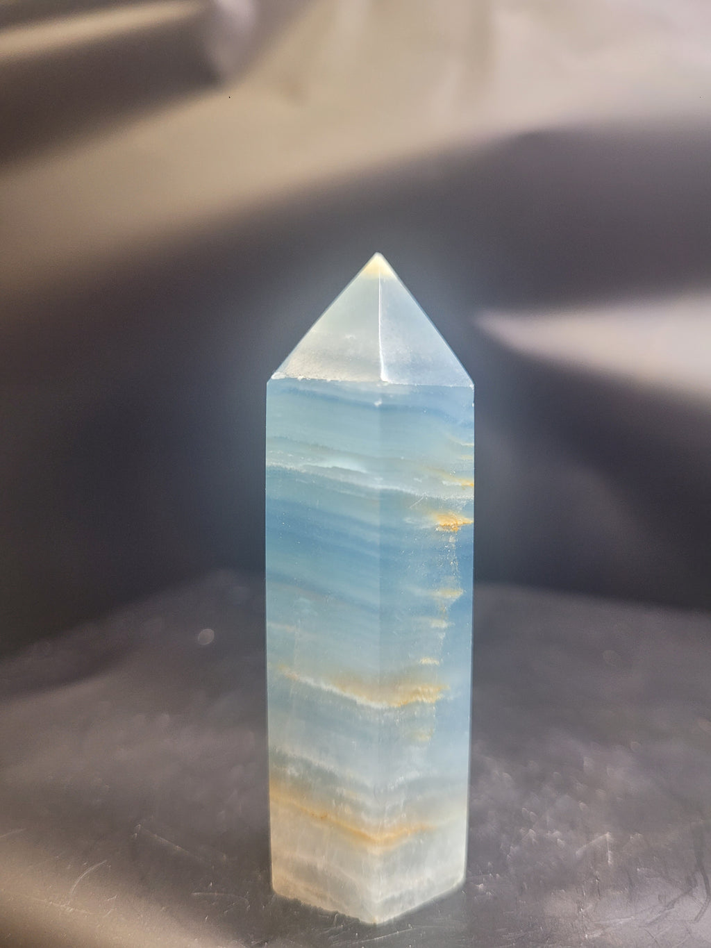 Blue Onyx Tower
