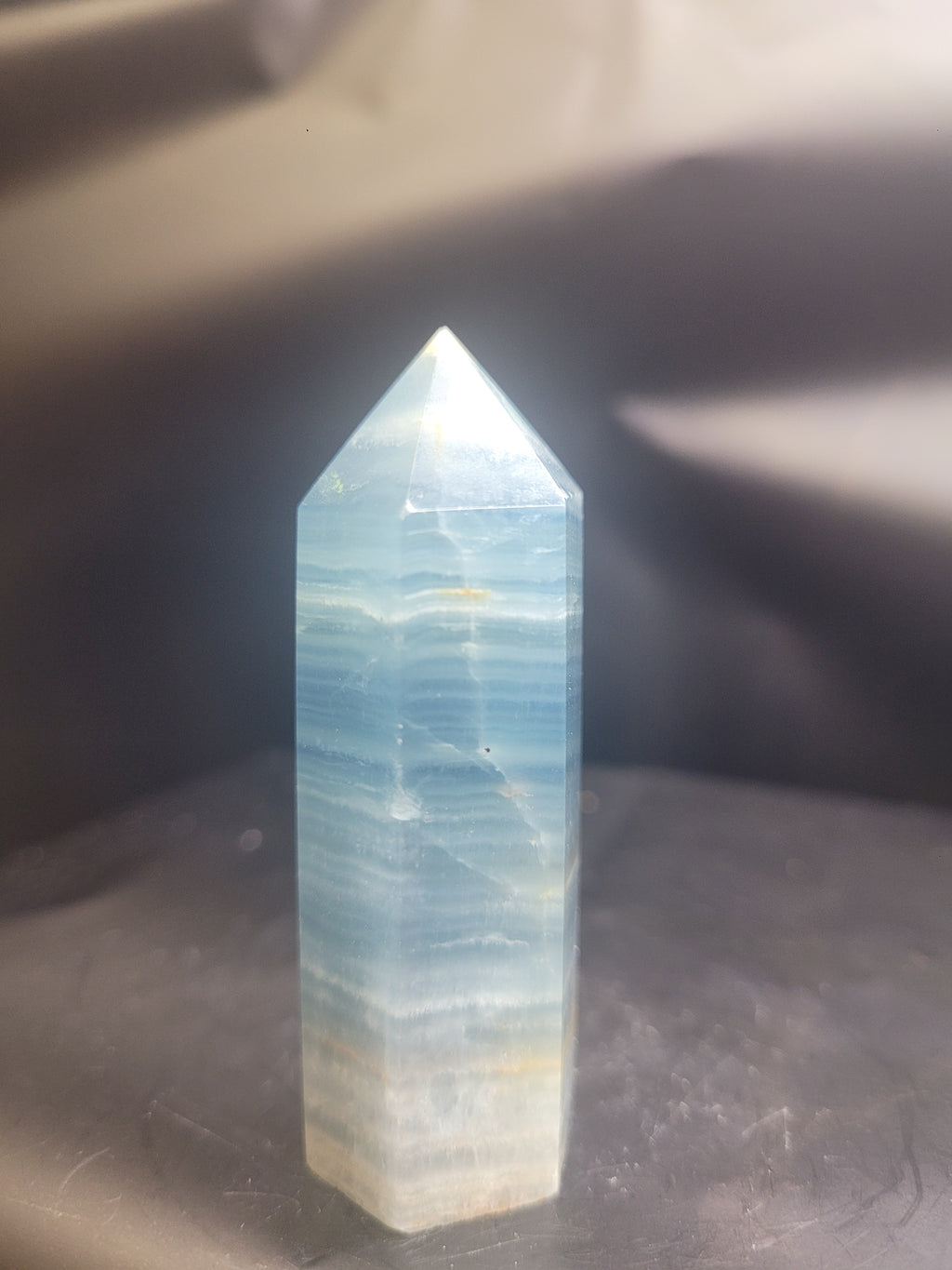 Blue Onyx Tower