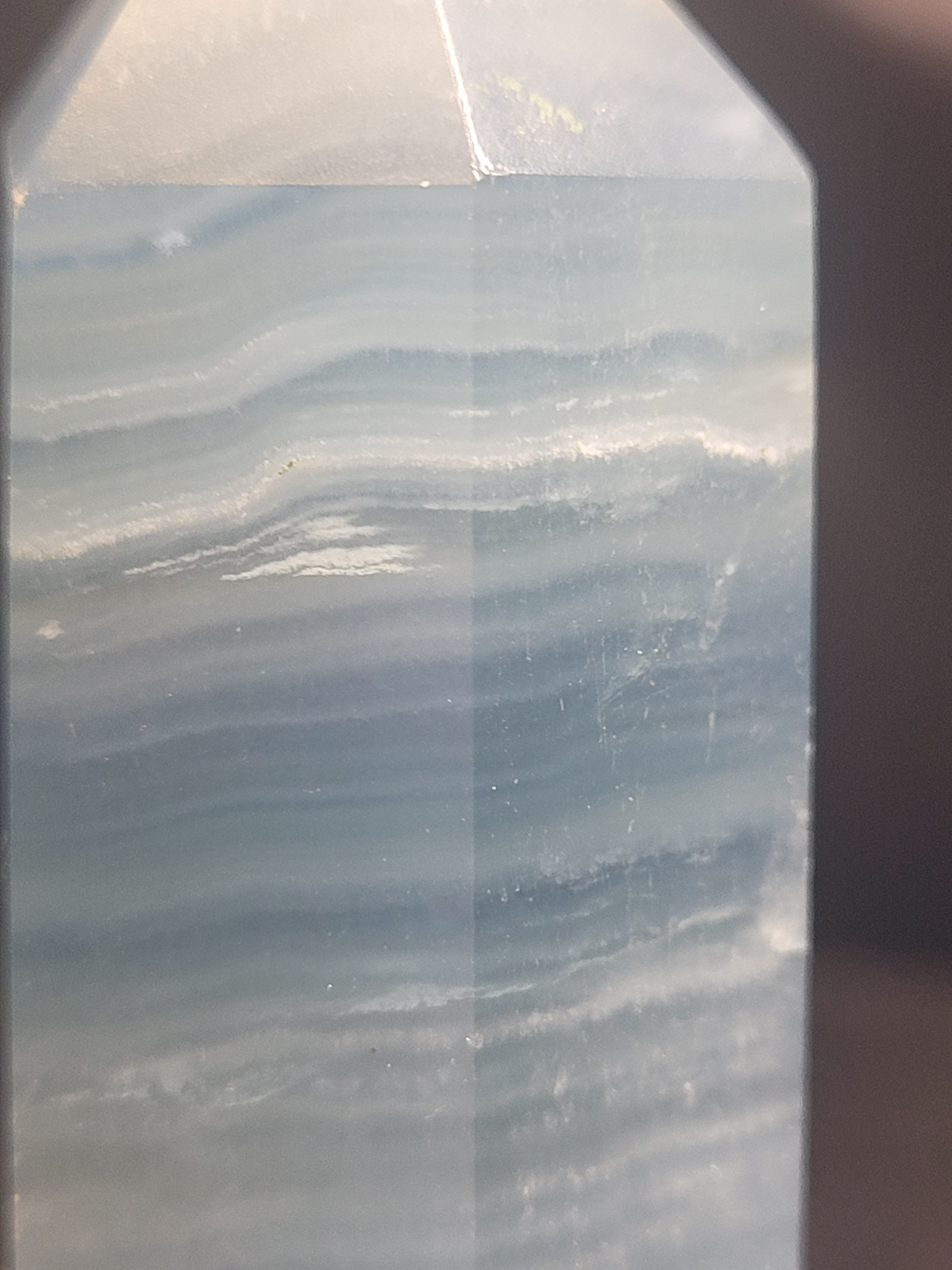 Blue Onyx Tower