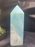 Caribbean Calcite Tower
