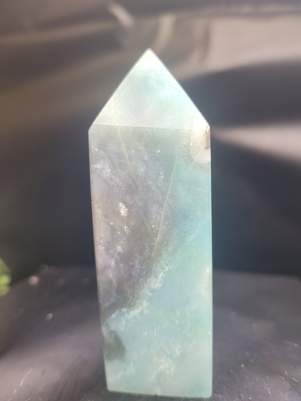 Caribbean Calcite Tower