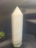 Calcite Tower