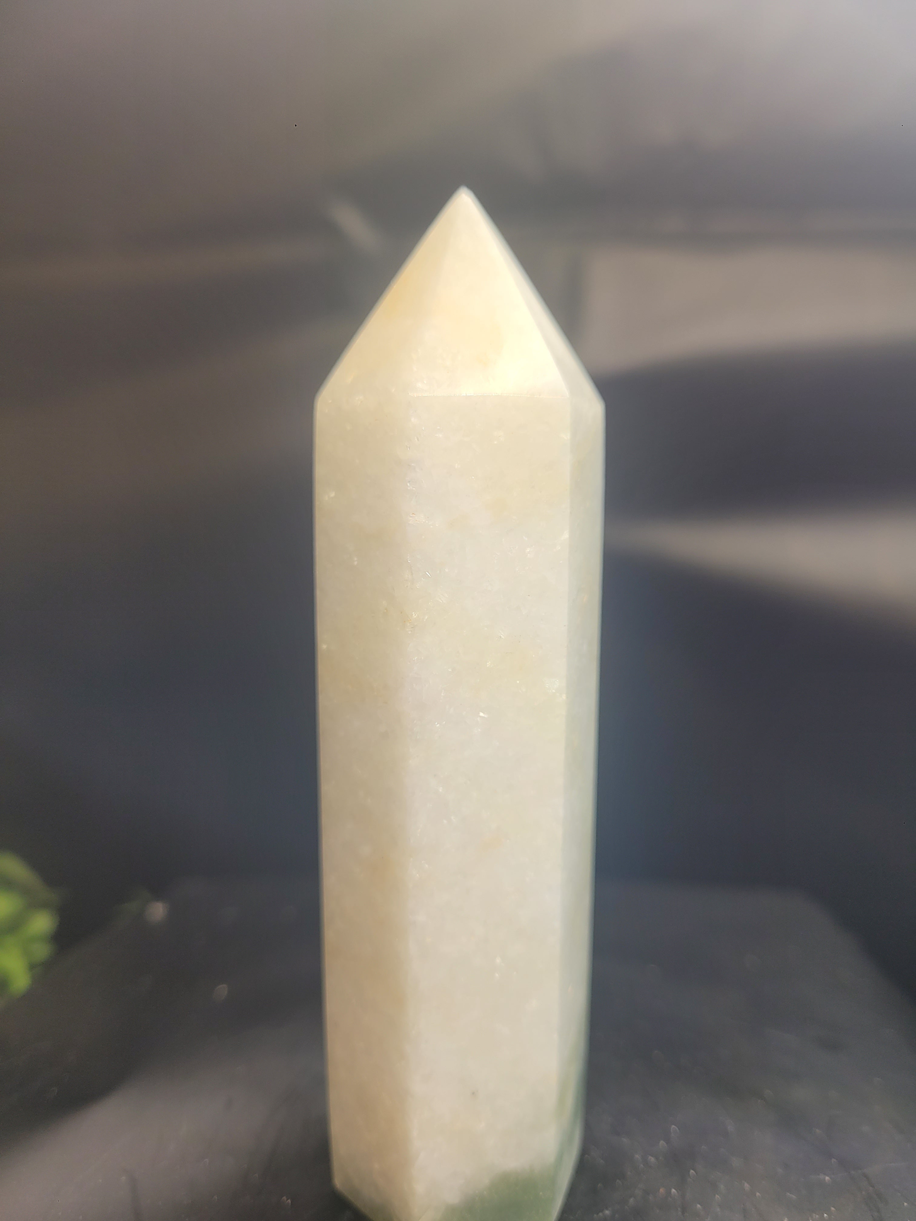 Calcite Tower
