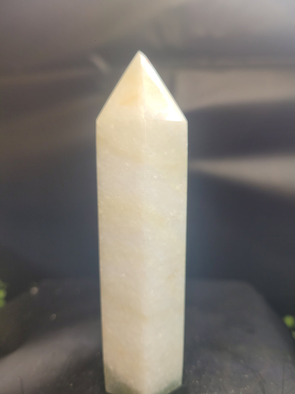Calcite Tower