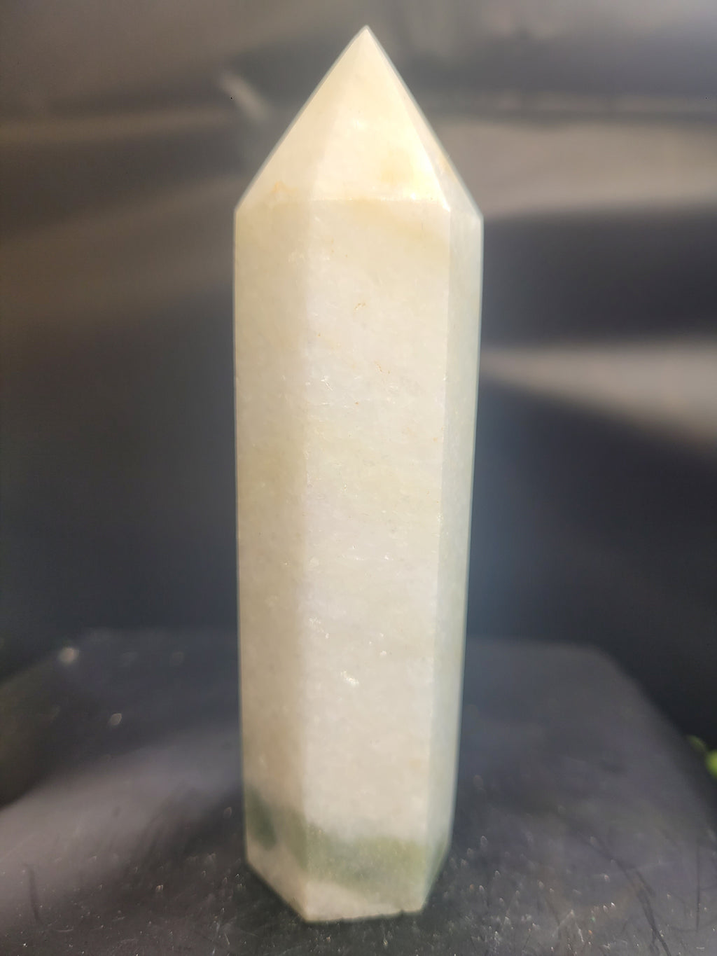 Calcite Tower