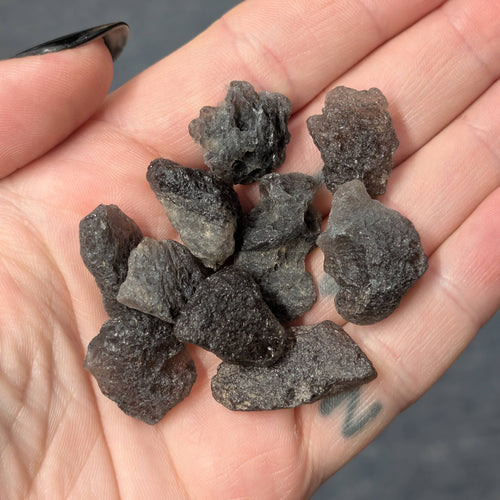Arizona Tektite Specimen