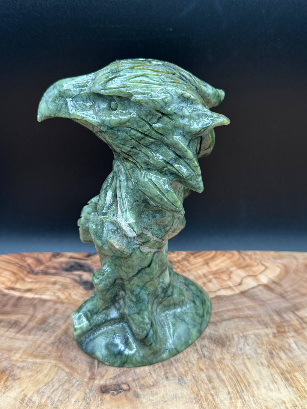Serpentine Eagle 6"