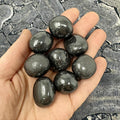 Hematite Tumble Stone