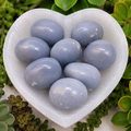 Angelite Tumble Stone