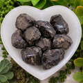 Apache Tears Obsidian | Rough Crystal |